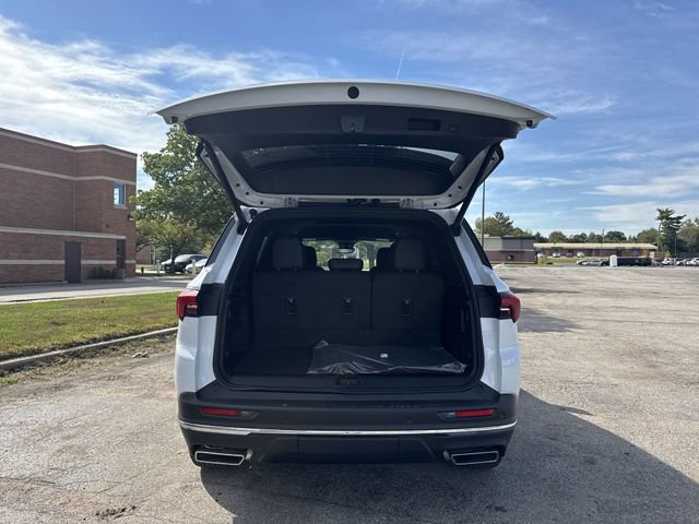New 2026 Buick Enclave Preferred w/ Power Package image 24