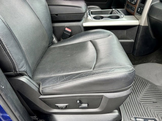 Used 2016 RAM 1500 Laramie w/ Convenience Group image 27