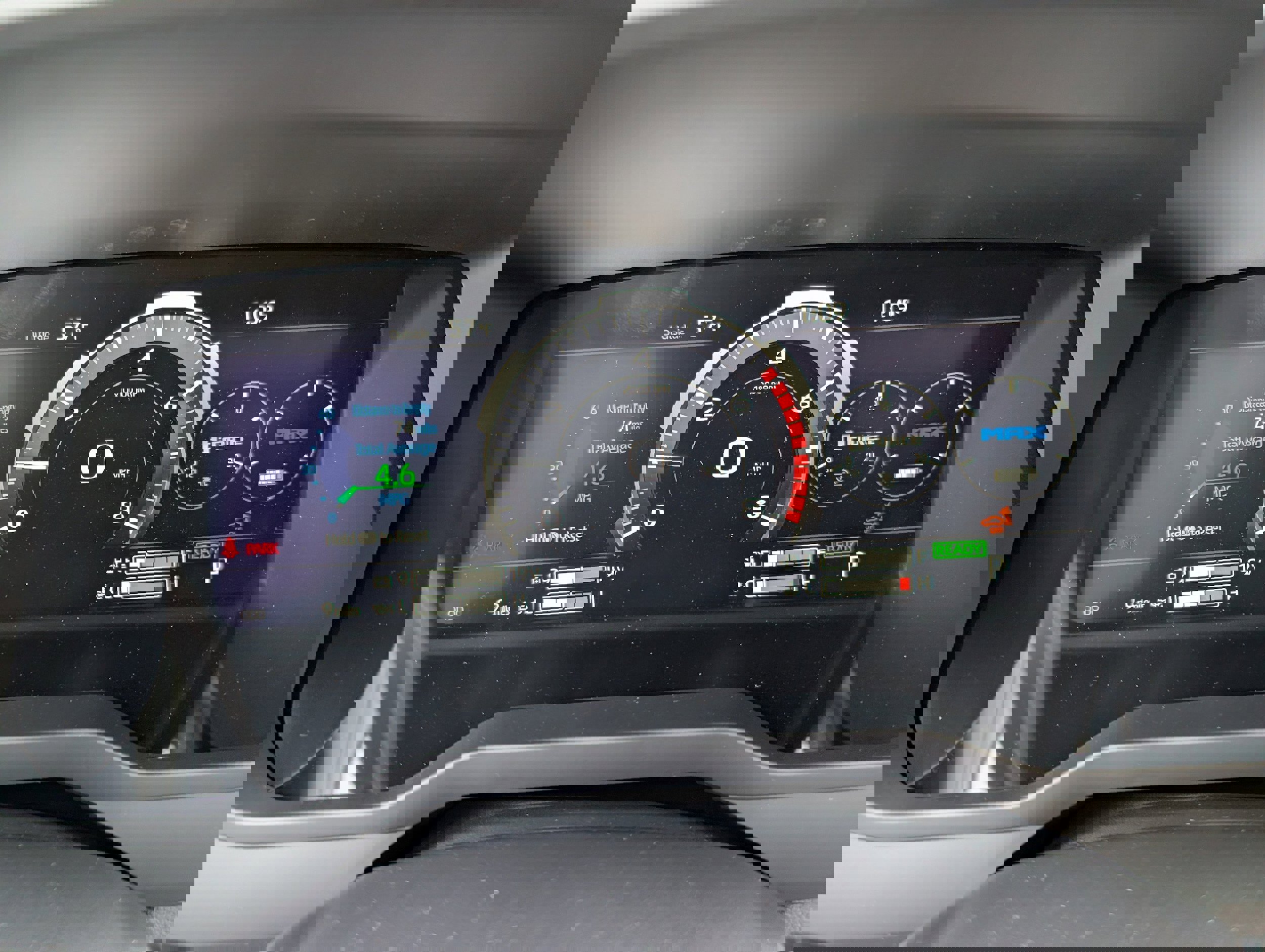 New 2026 Toyota Sequoia Limited w/ Nightshade Package image 22