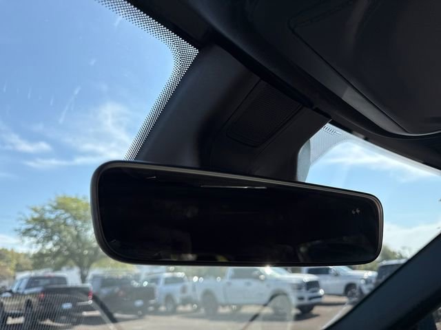 New 2025 Jeep Grand Cherokee L Altitude image 26