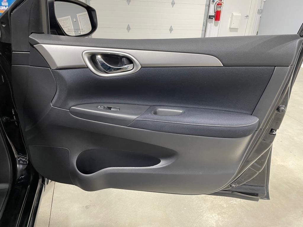 Used 2014 Nissan Sentra SV image 23