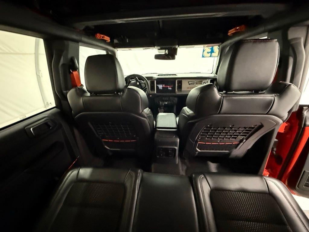 Used 2023 Ford Bronco Raptor image 28