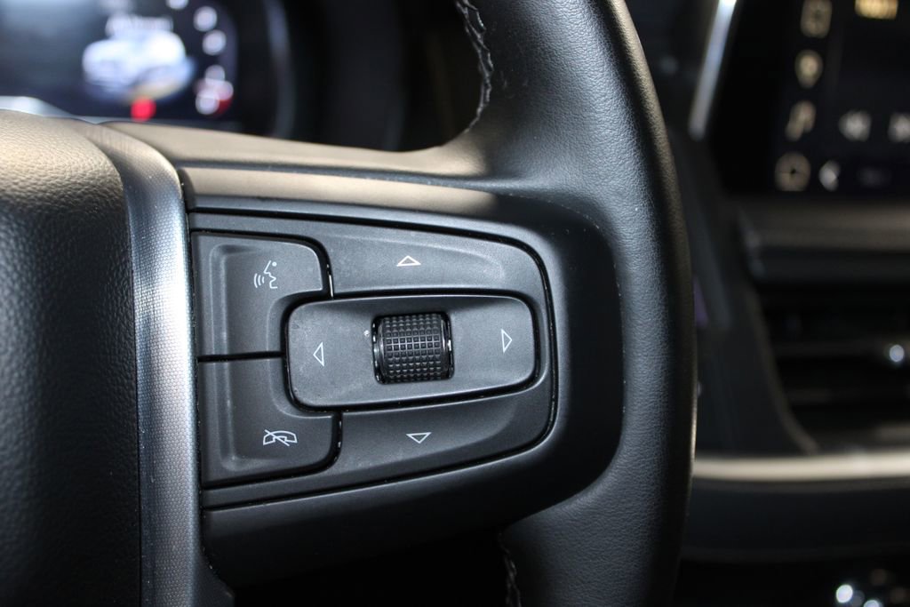 Used 2024 GMC Yukon SLT image 26