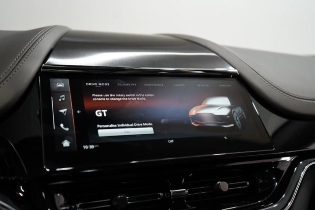 Used 2025 Aston Martin DBX 707 AWD/4WD image 34