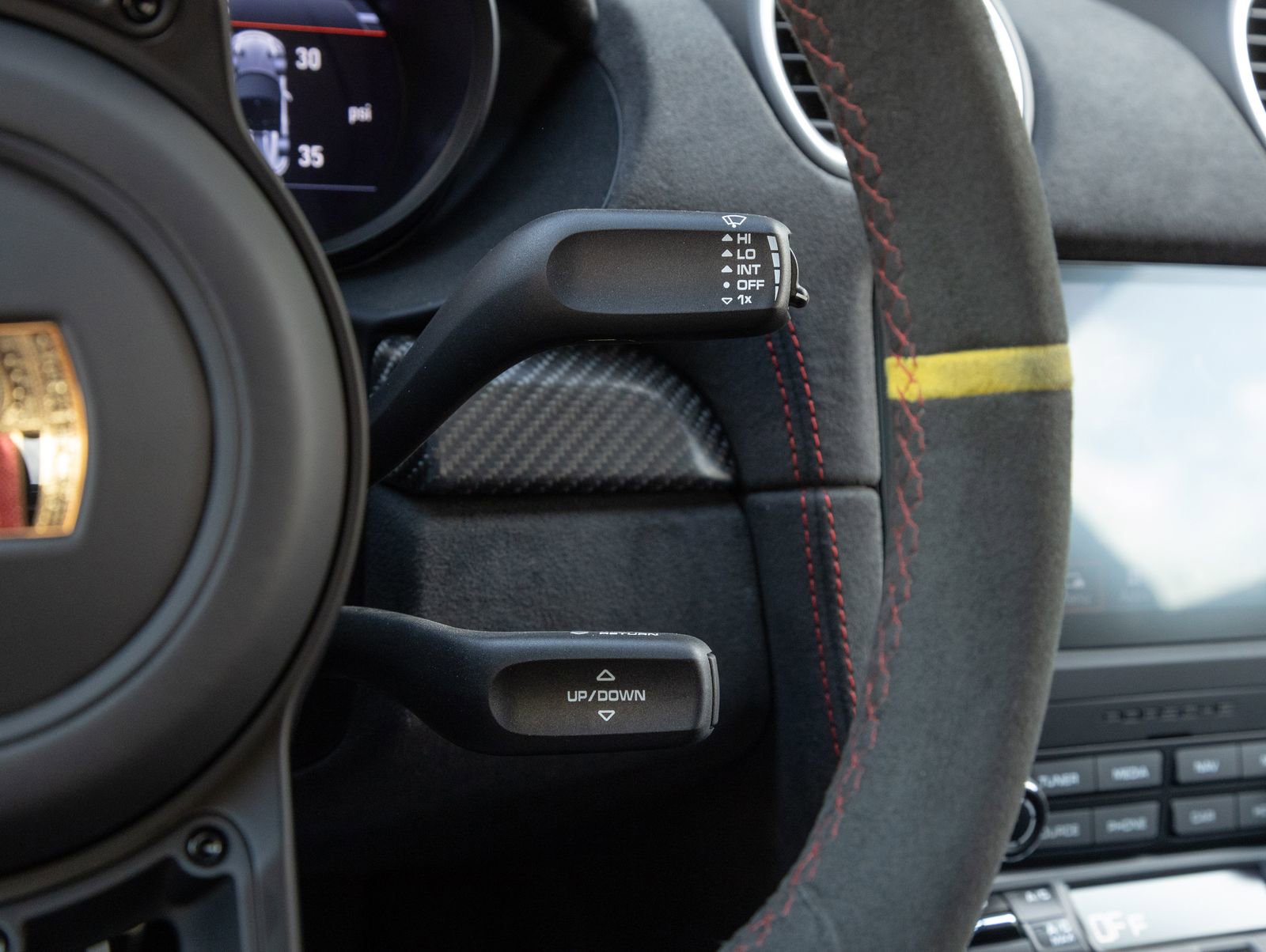 Certified 2025 Porsche 718 Boxster Spyder RS RWD image 16