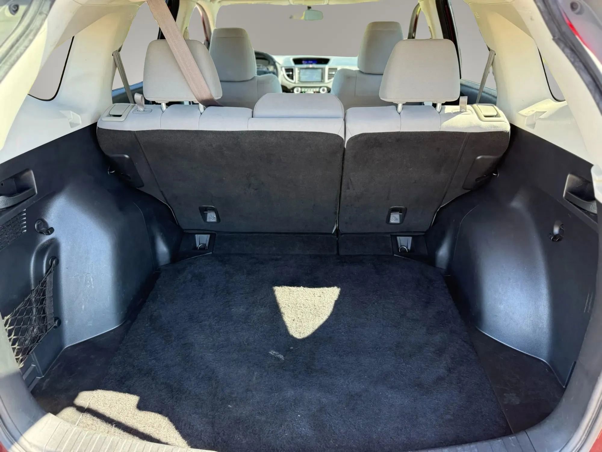 Used 2015 Honda CR-V EX image 18