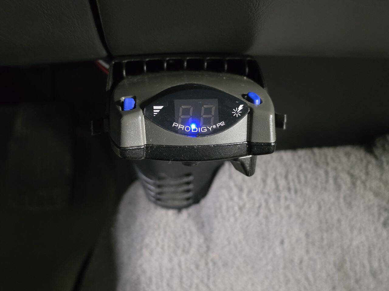 Used 2003 Ford F150 XLT AWD/4WD image 33