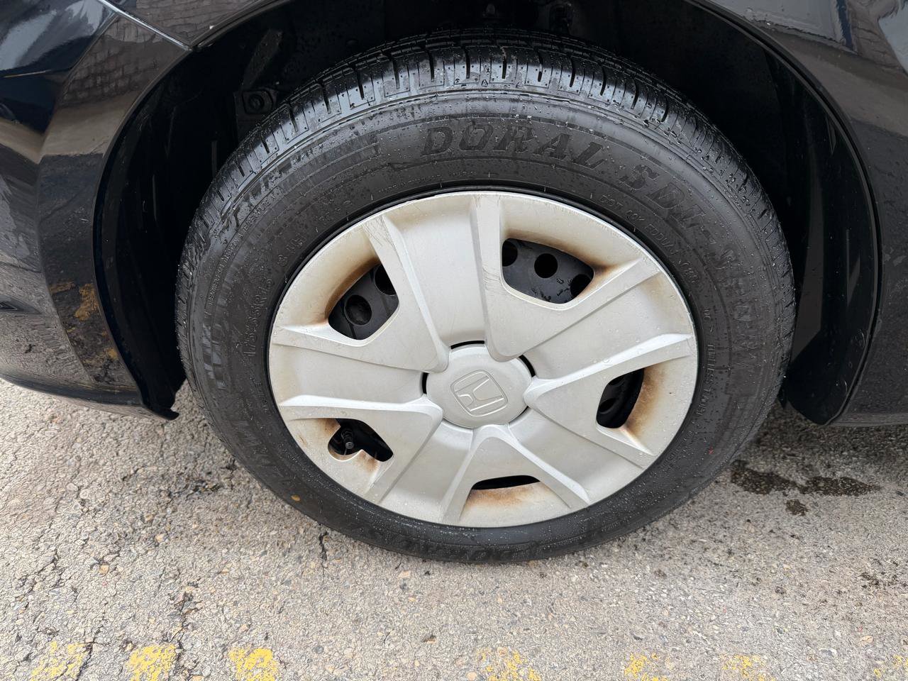 Used 2012 Honda Fit image 9