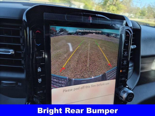 New 2026 RAM 2500 Tradesman image 27