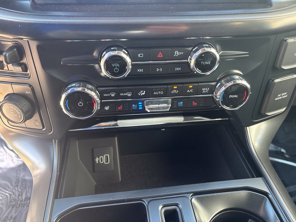 New 2026 Ford F150 Lariat AWD/4WD image 25