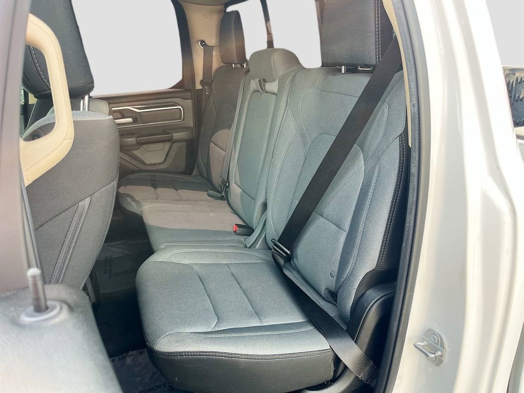 Used 2019 RAM 1500 Big Horn RWD image 22