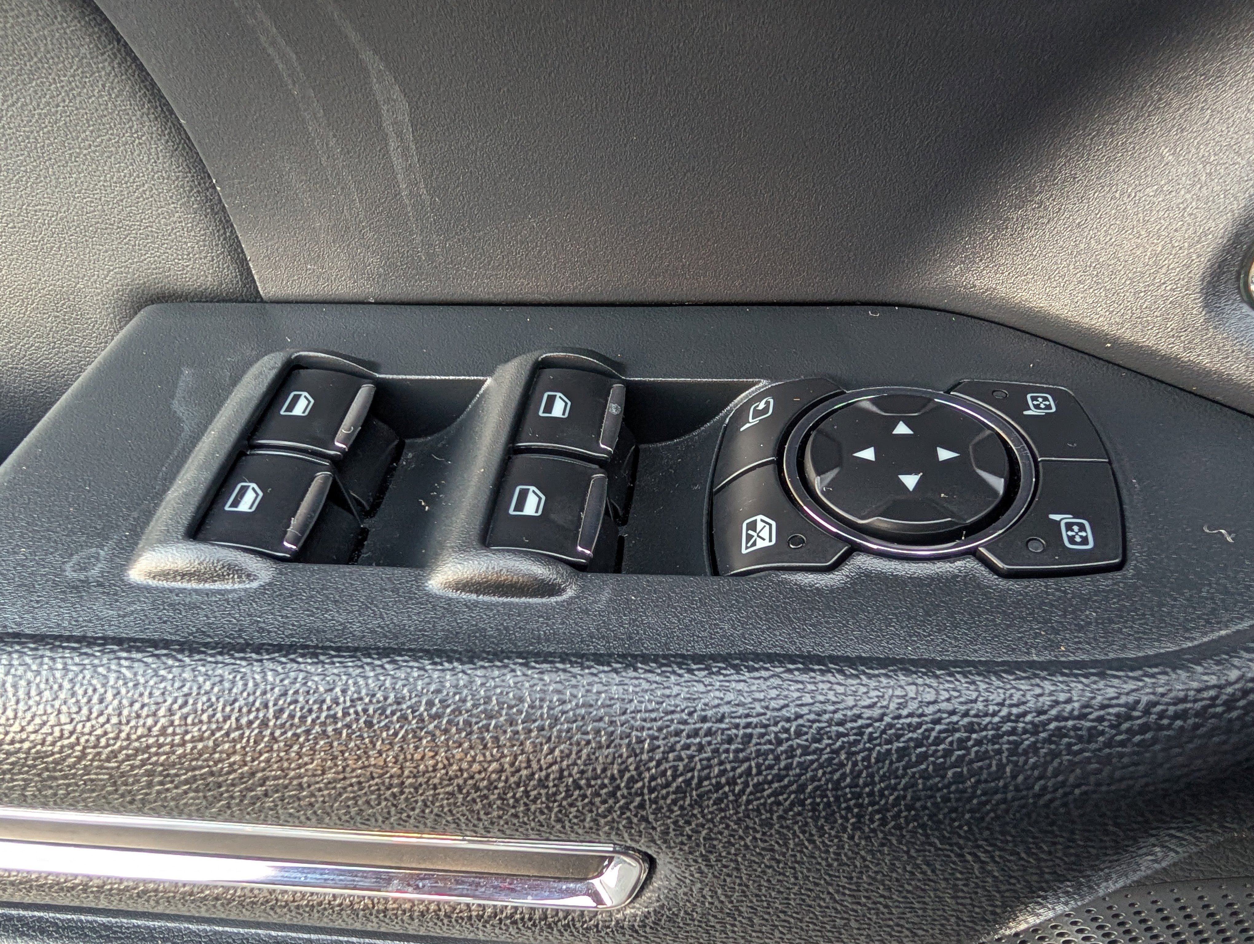 Used 2022 Ford Expedition Max Limited image 22