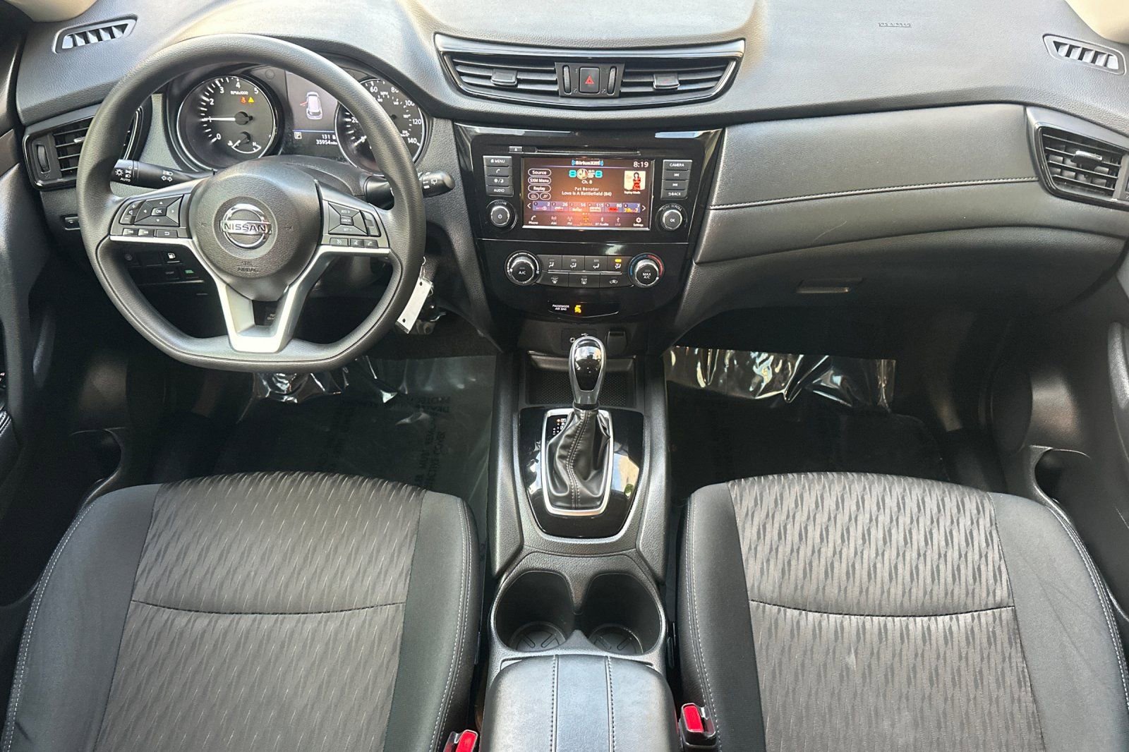 Used 2020 Nissan Rogue S image 15