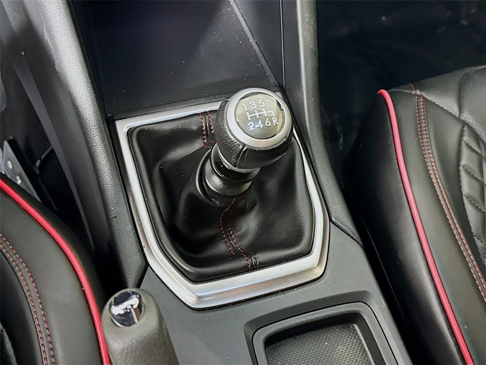 Used 2024 Subaru WRX Premium AWD/4WD image 18