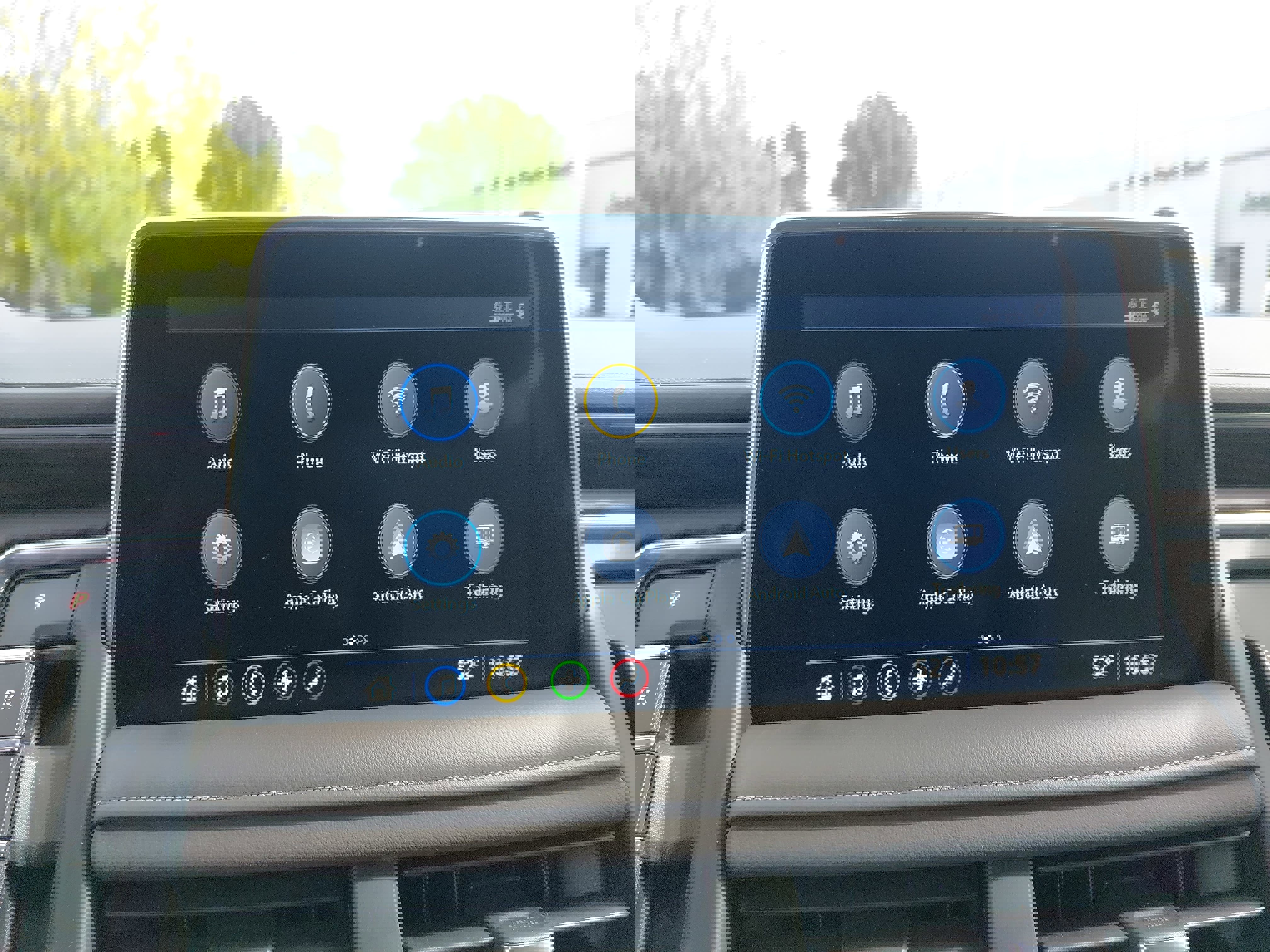 Used 2021 Chevrolet Tahoe LT w/ LT Signature Package image 23