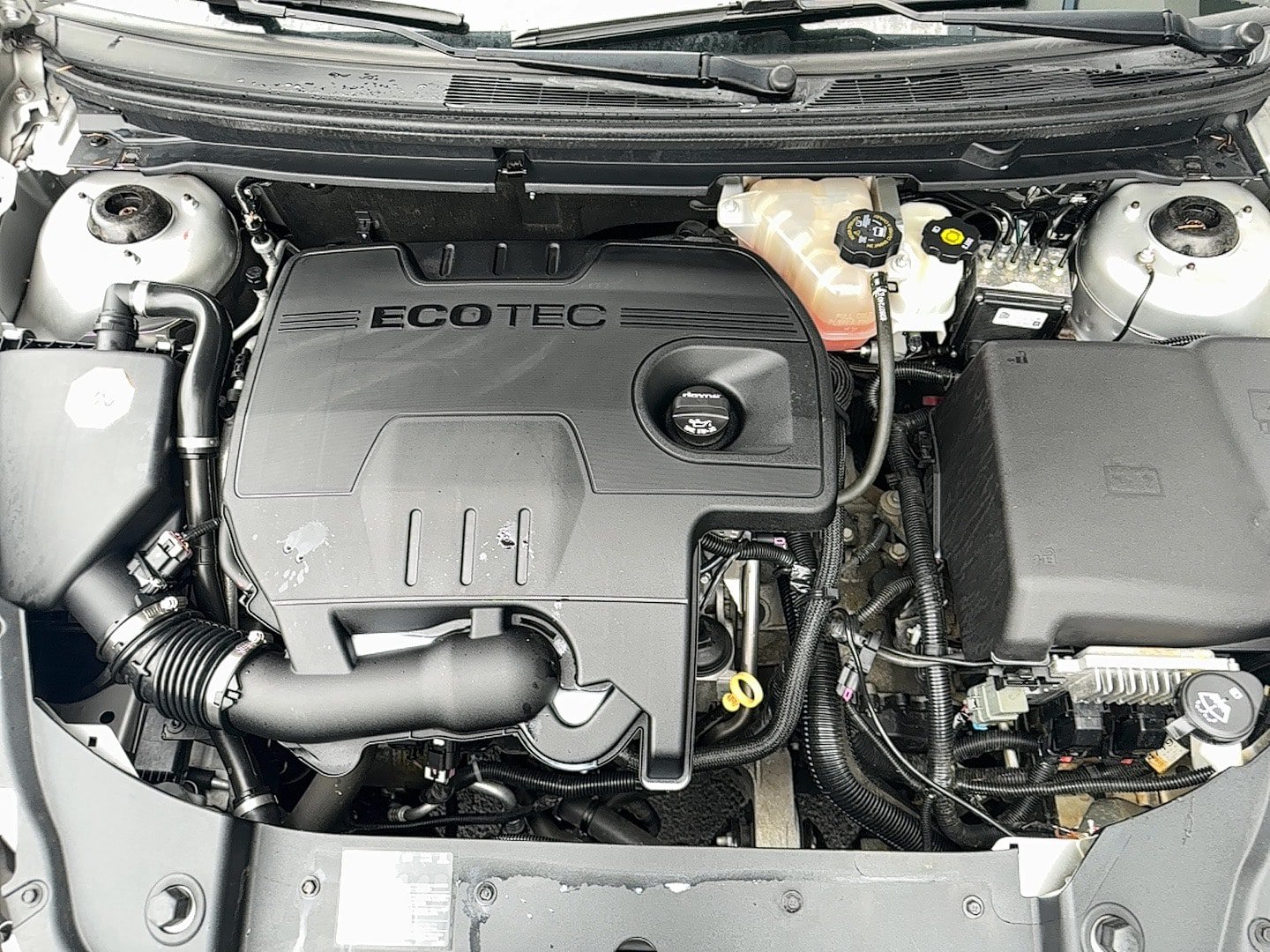 Used 2011 Chevrolet Malibu LT w/ Power Convenience Package FWD image 27