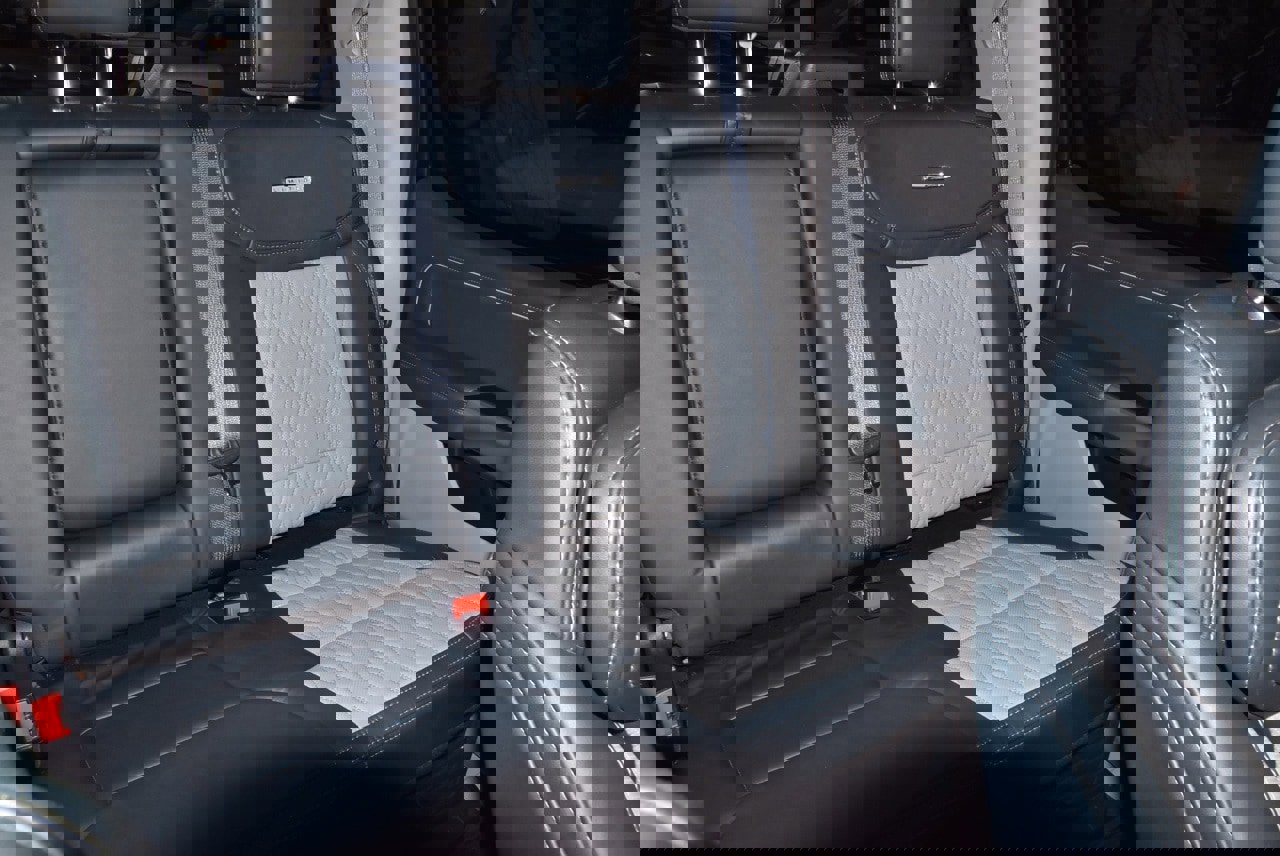 Used 2024 Ford F350 Limited image 21