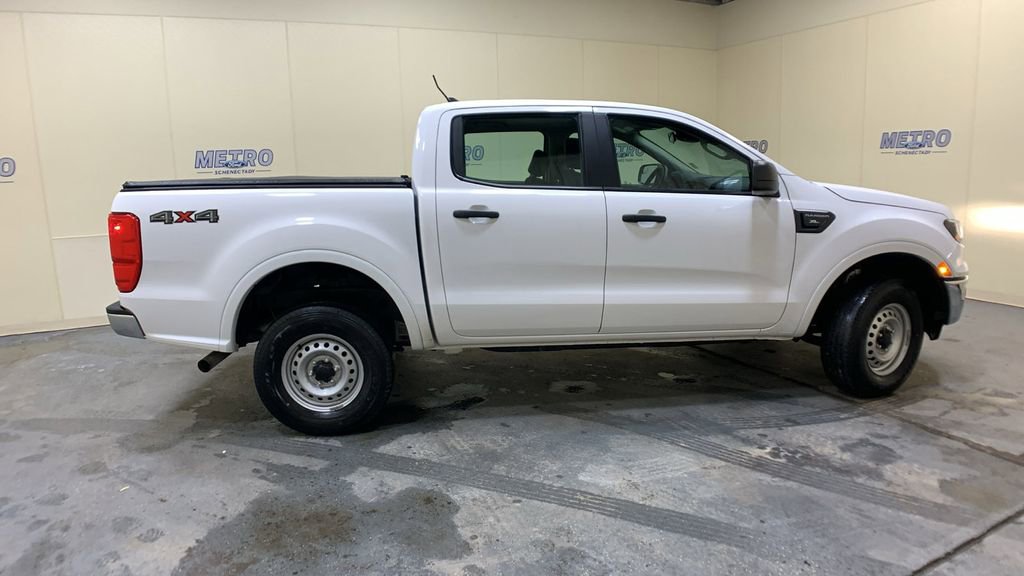 Used 2020 Ford Ranger XL w/ Equipment Group 101A Mid image 2