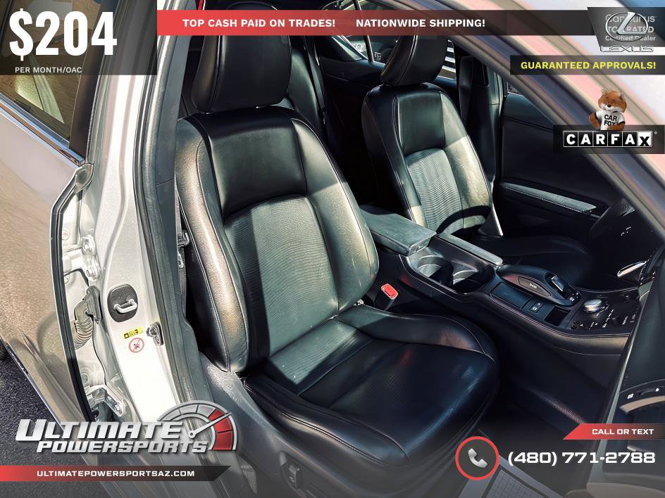 Used 2013 Lexus CT 200h image 22