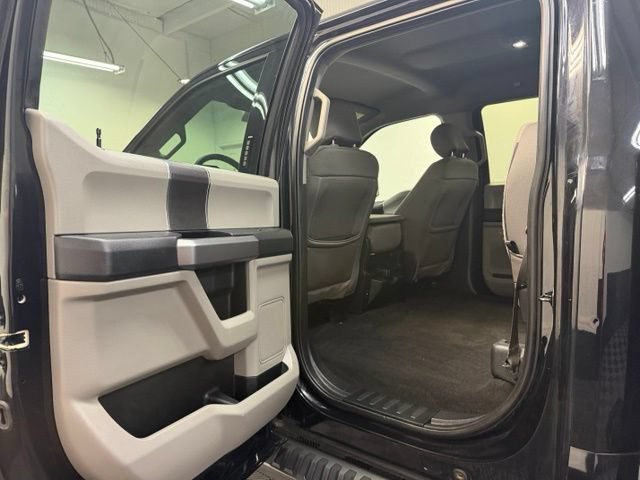 Used 2019 Ford F150 XLT AWD/4WD image 27