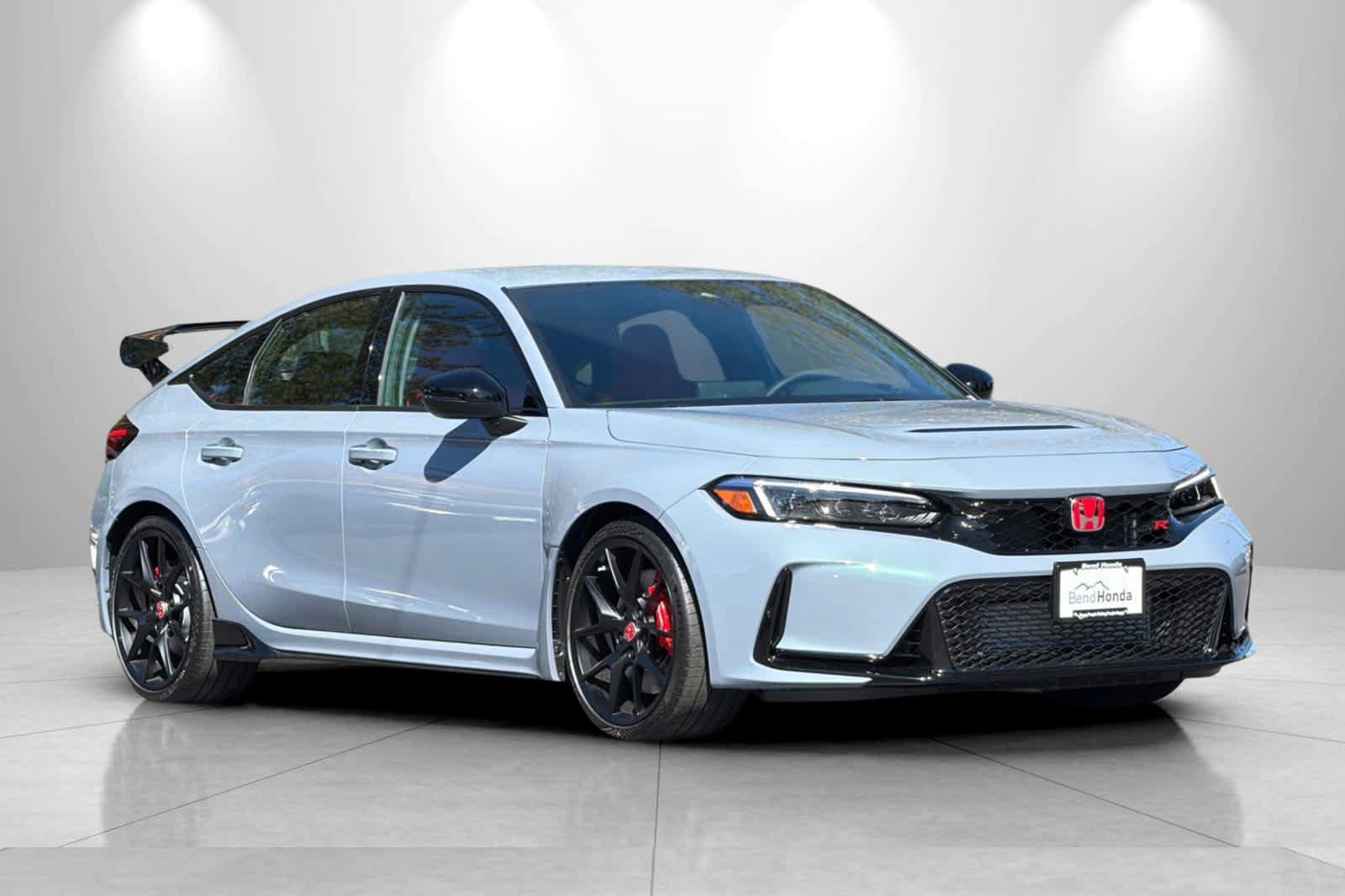New 2026 Honda Civic Type R image 9