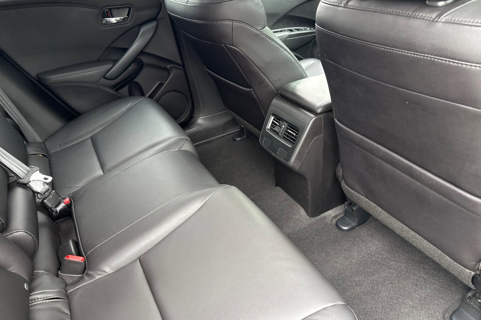 Used 2017 Acura RDX AWD image 28