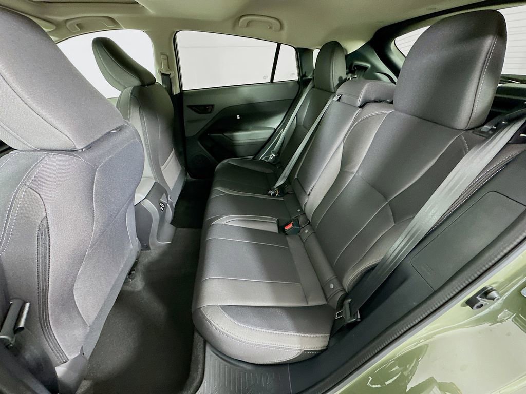 New 2026 Subaru Crosstrek 2.0i Premium image 31
