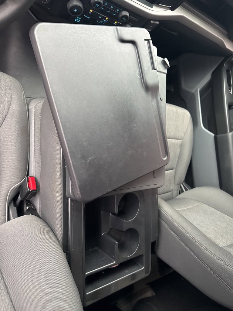 Used 2024 Ford F150 XL w/ Equipment Group 103A High image 13