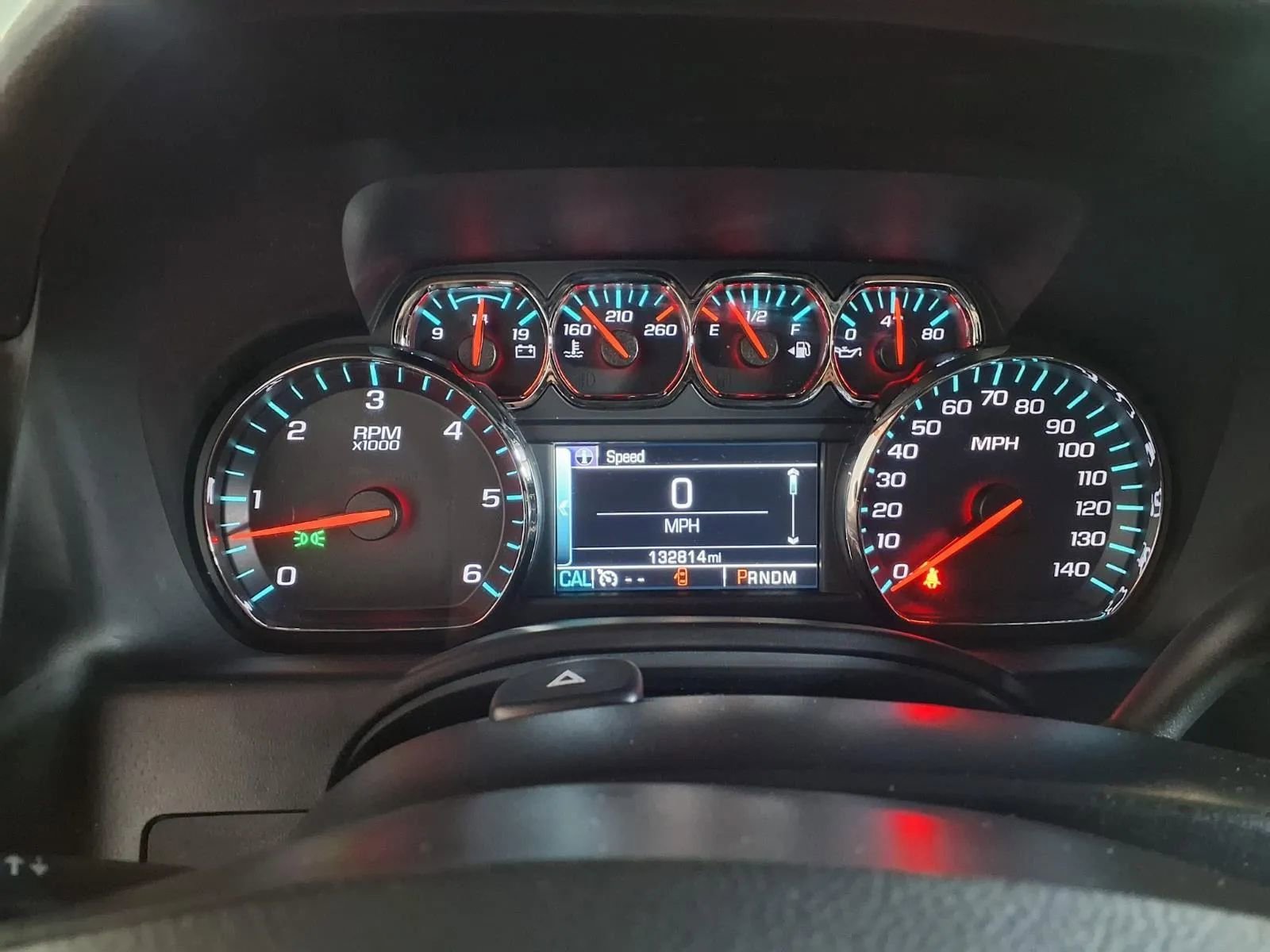 Used 2016 Chevrolet Tahoe LT AWD/4WD image 28