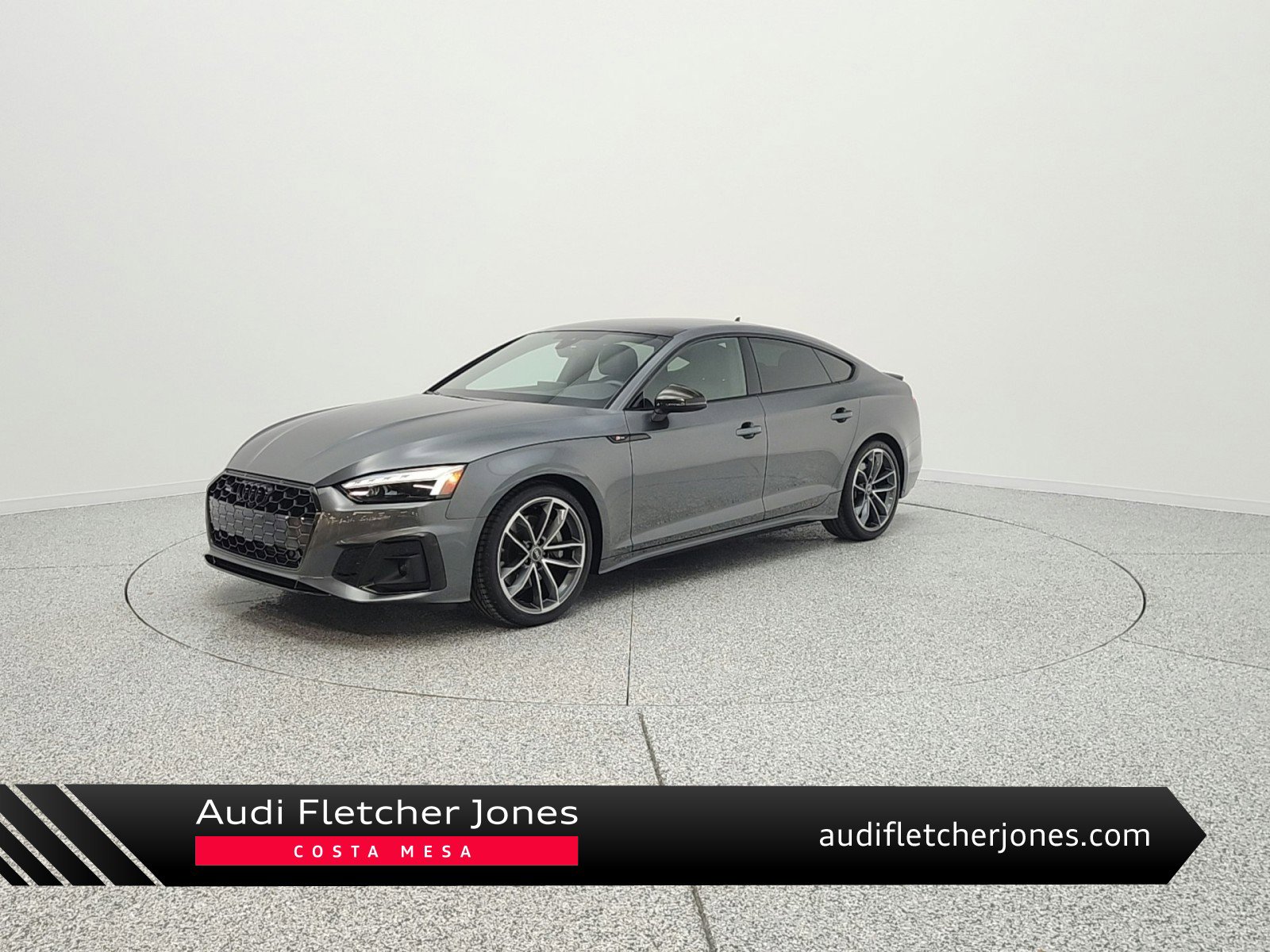 Used 2023 Audi A5 2.0T Premium Plus w/ Premium Plus image 1