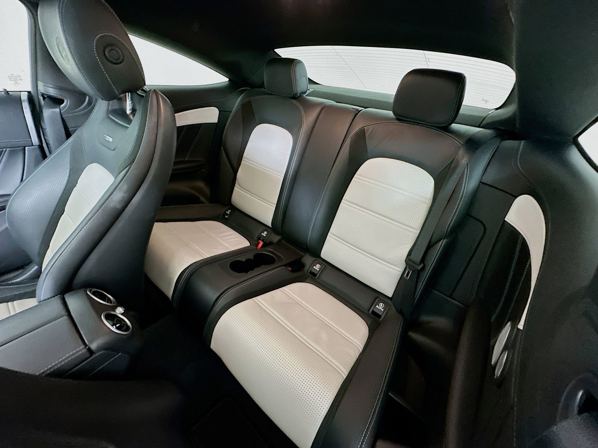 Used 2019 Mercedes-Benz C 63 AMG S image 27