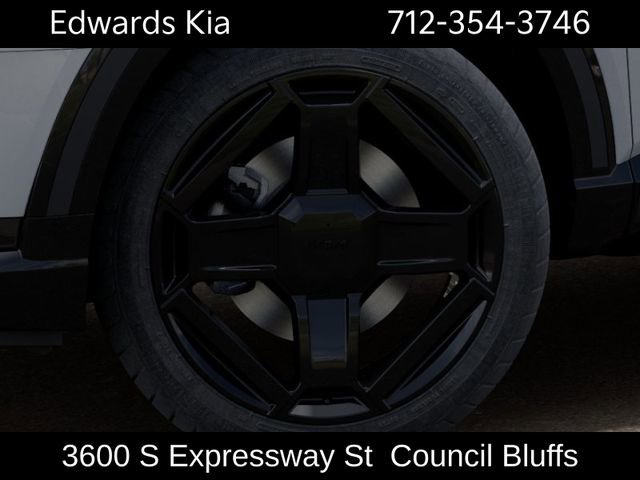 New 2027 Kia Telluride EX X-Line AWD/4WD image 11
