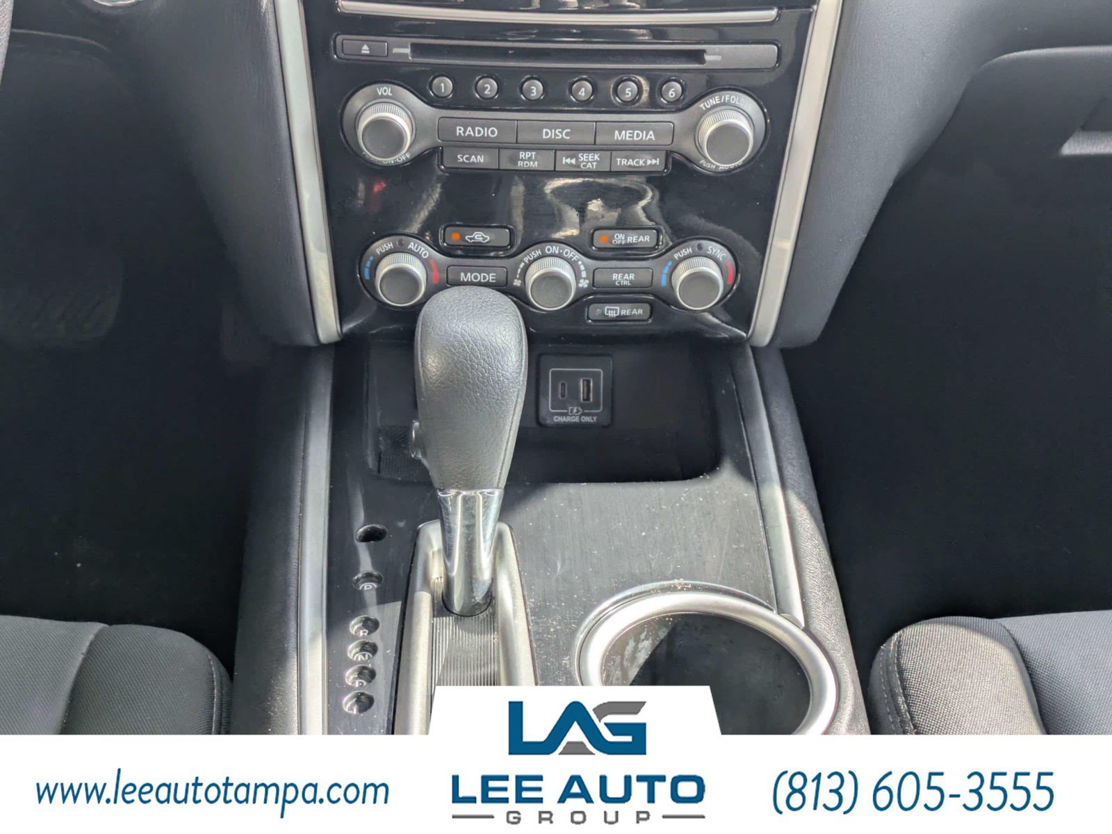 Used 2019 Nissan Pathfinder S AWD/4WD image 17