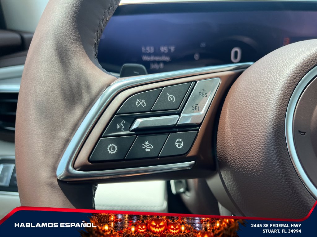 New 2026 Buick Enclave Avenir w/ Super Cruise Package AWD/4WD image 26
