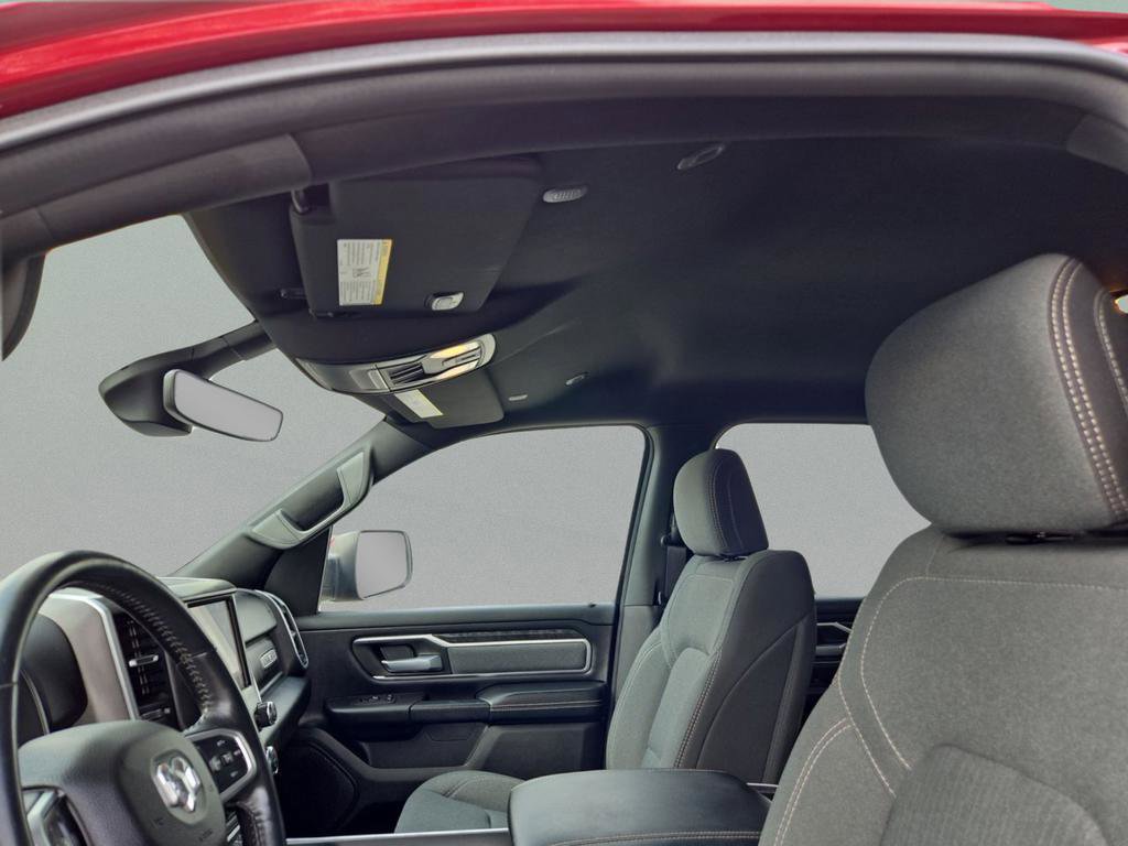 Used 2022 RAM 1500 Lone Star image 30