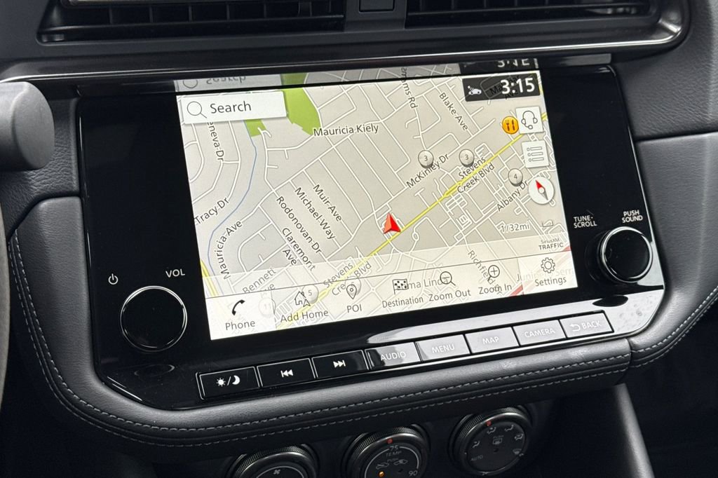 Used 2024 Nissan Z NISMO w/ Floor Mat Package image 16