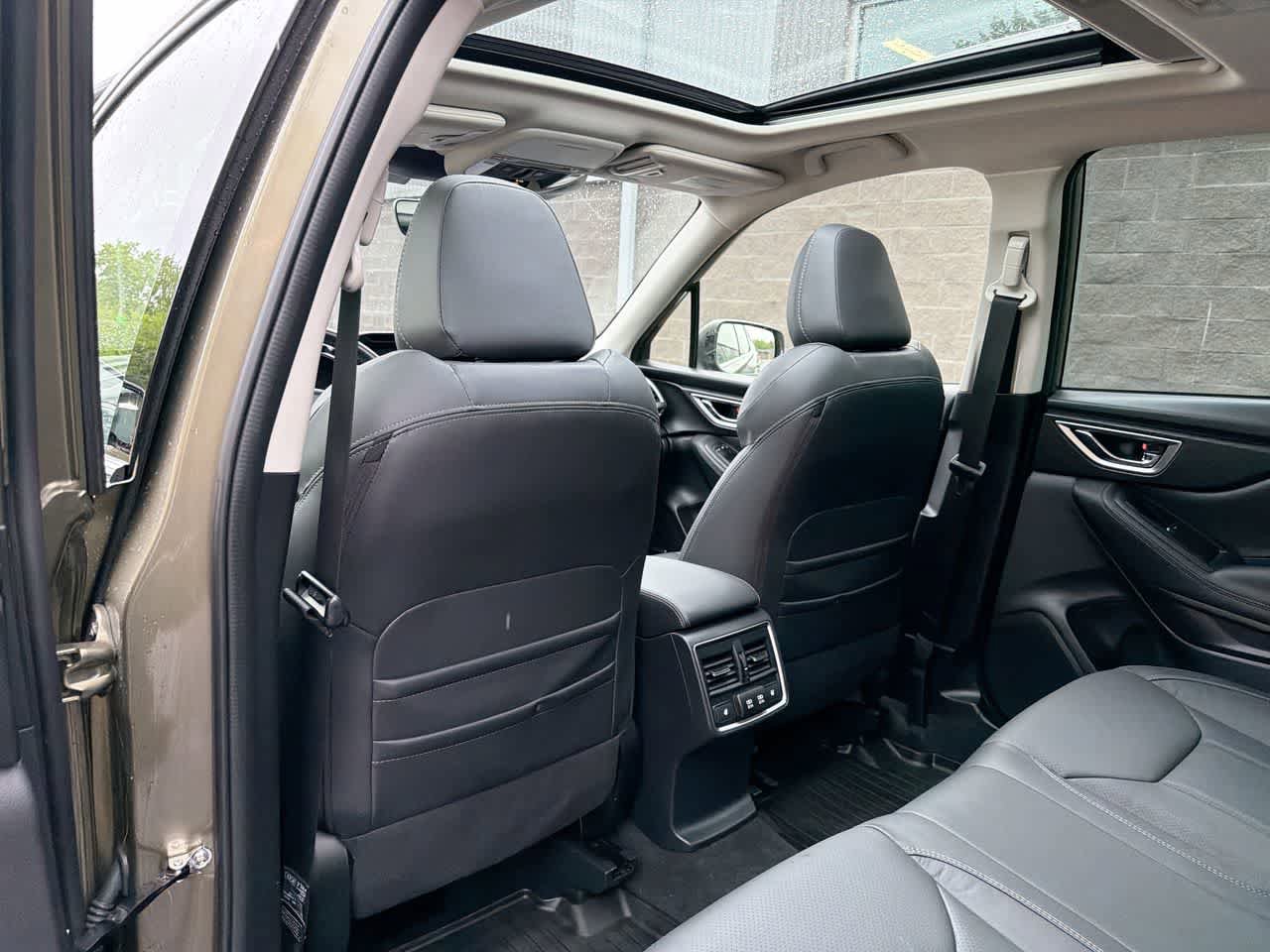 Certified 2024 Subaru Forester Touring AWD/4WD image 23