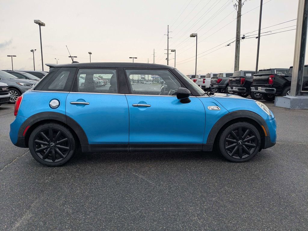 Used 2015 MINI Cooper S FWD image 3