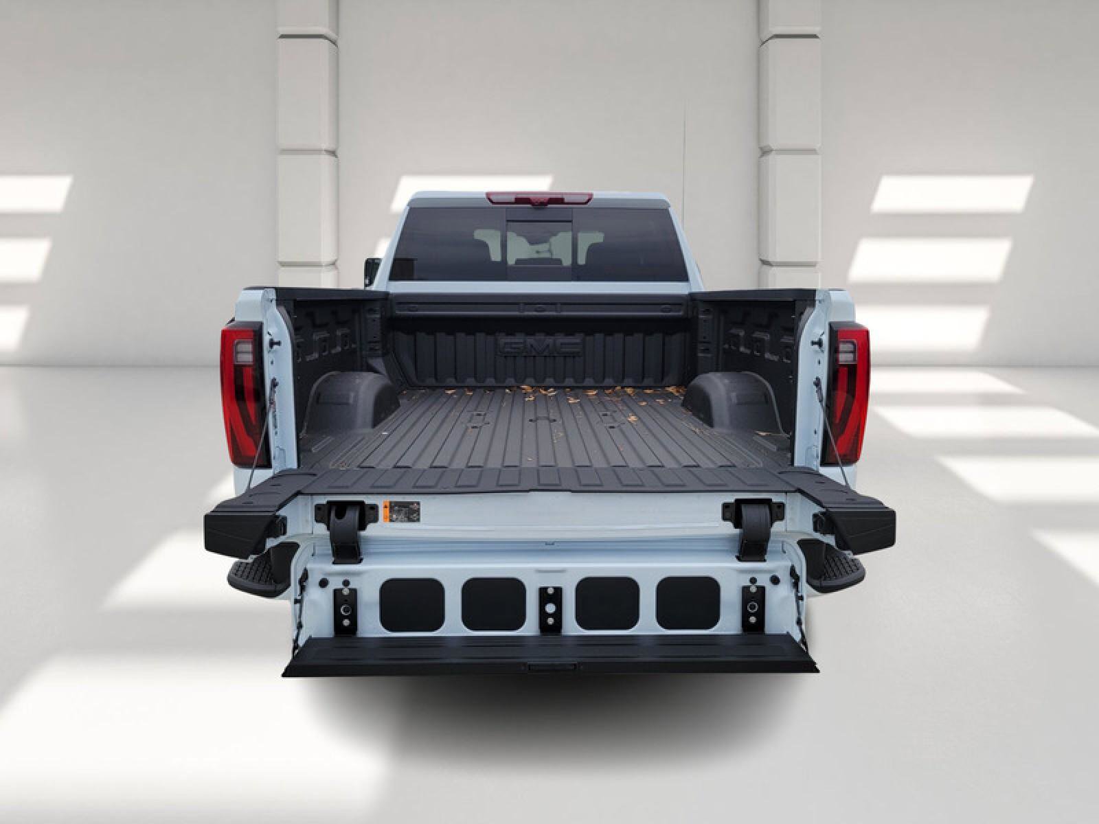New 2026 GMC Sierra 2500 Denali w/ Denali Reserve Package AWD/4WD image 6