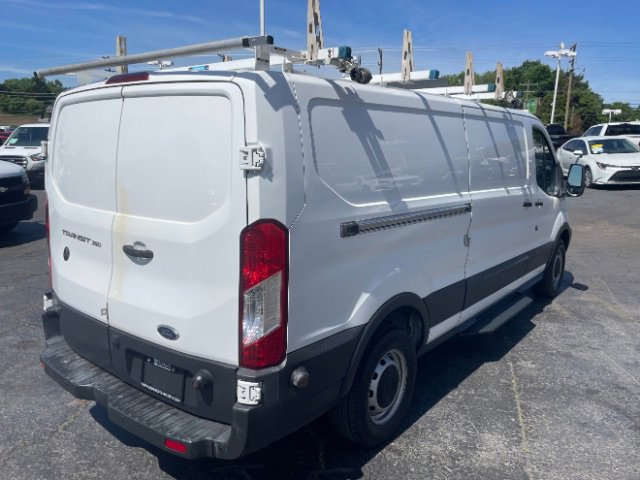 Used 2017 Ford Transit 350 148 Low Roof RWD image 6