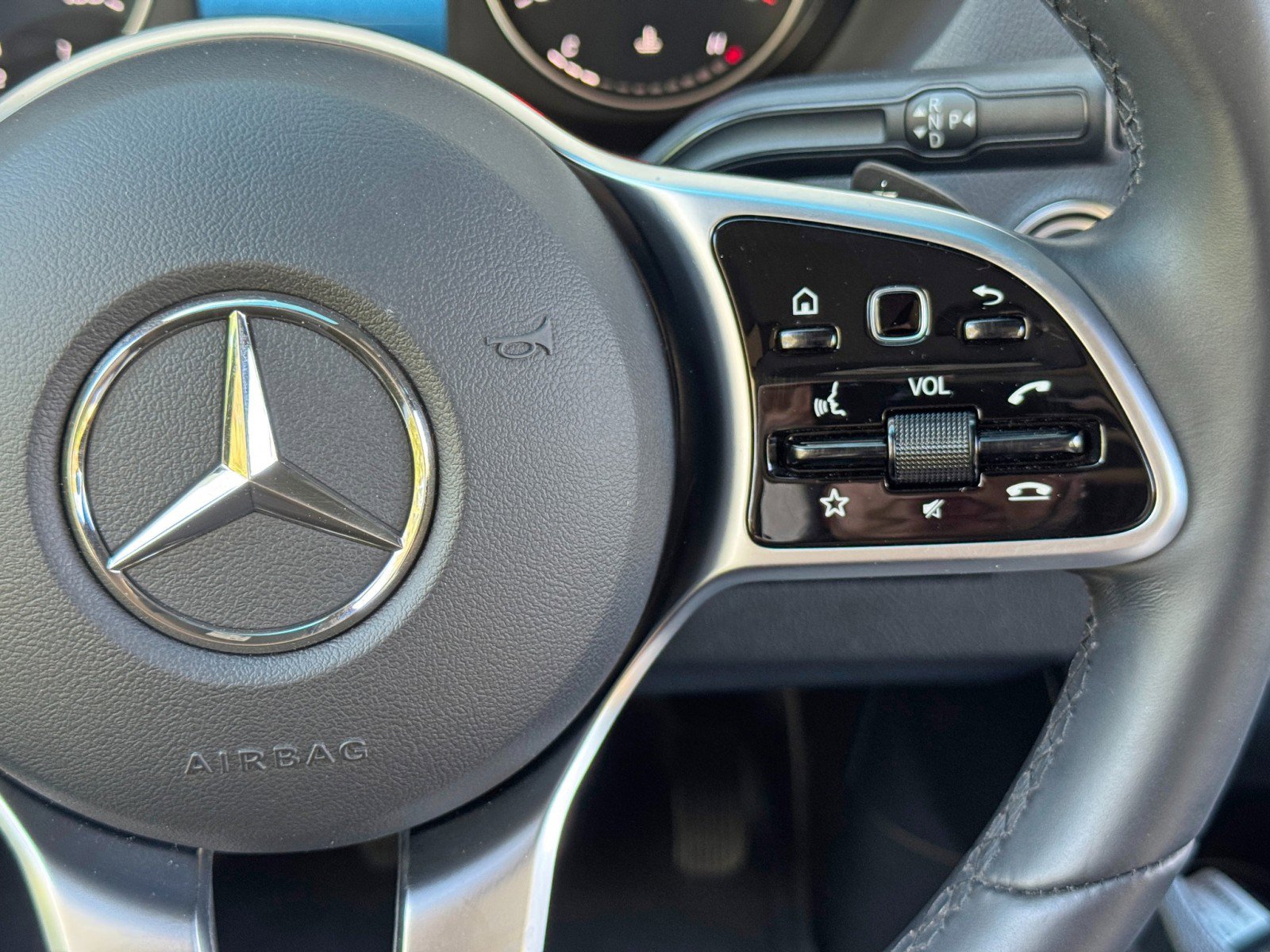 Used 2023 Mercedes-Benz Sprinter 2500 image 21