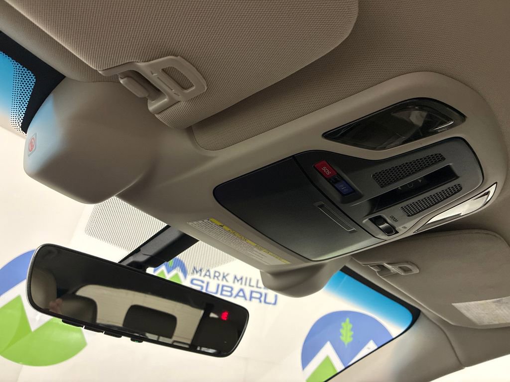 Certified 2022 Subaru Outback Limited image 34