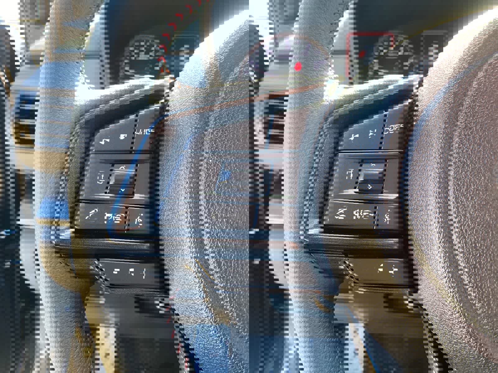 New 2026 Subaru Impreza RS image 25