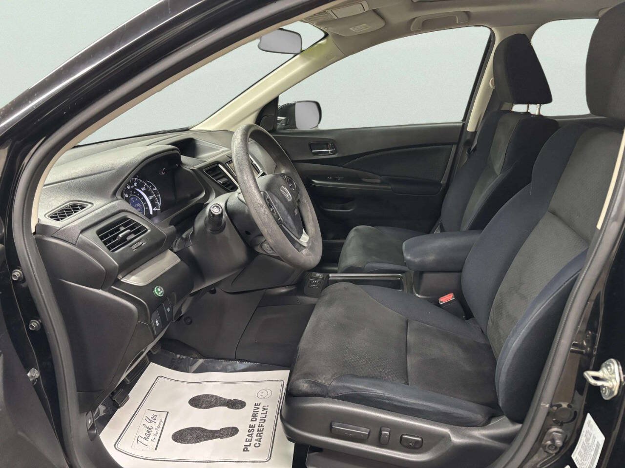 Used 2016 Honda CR-V EX image 12