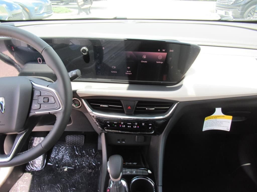 New 2026 Buick Encore GX Avenir w/ Avenir Technology Package image 19