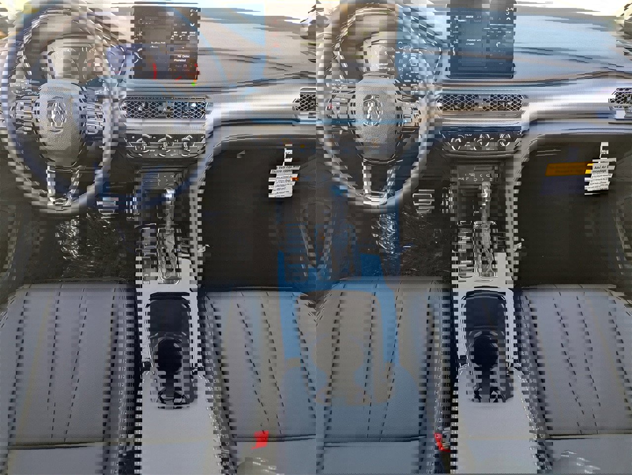 New 2026 Acura Integra A-Spec image 18