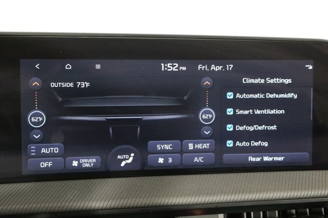 Used 2023 Kia EV6 GT-Line AWD/4WD image 41