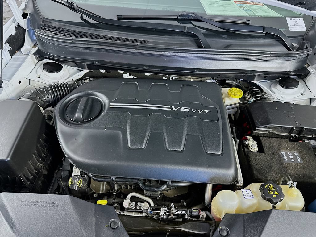 Certified 2021 Jeep Cherokee Limited AWD/4WD image 41