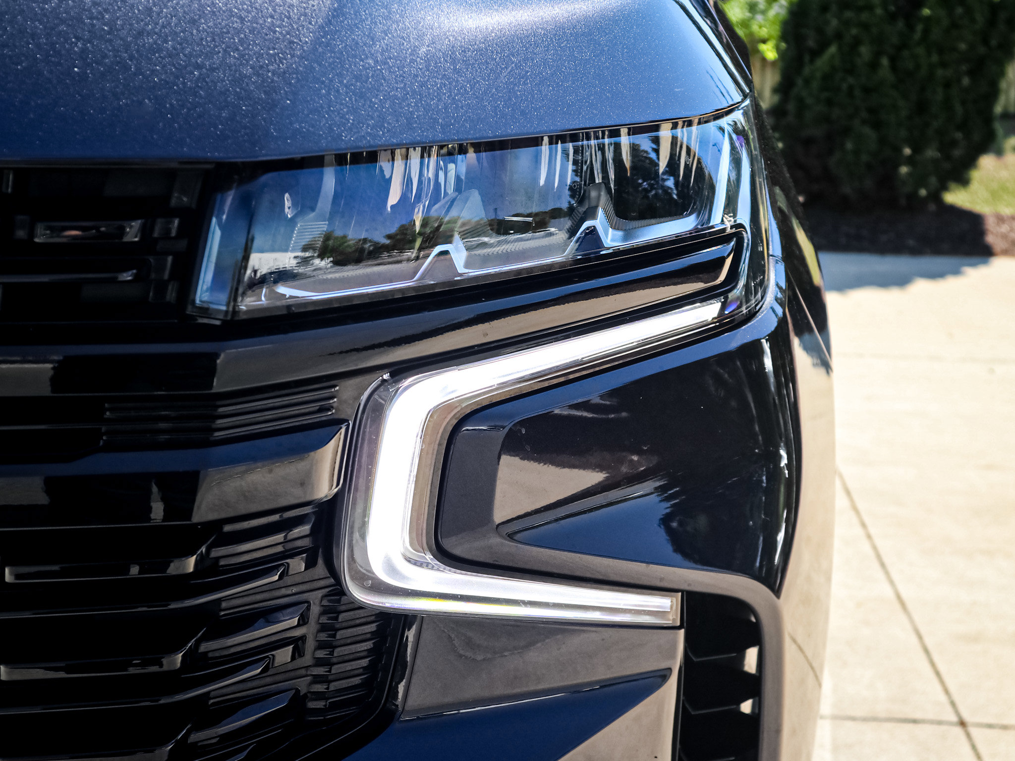 Used 2023 Chevrolet Tahoe RST w/ Luxury Package image 6