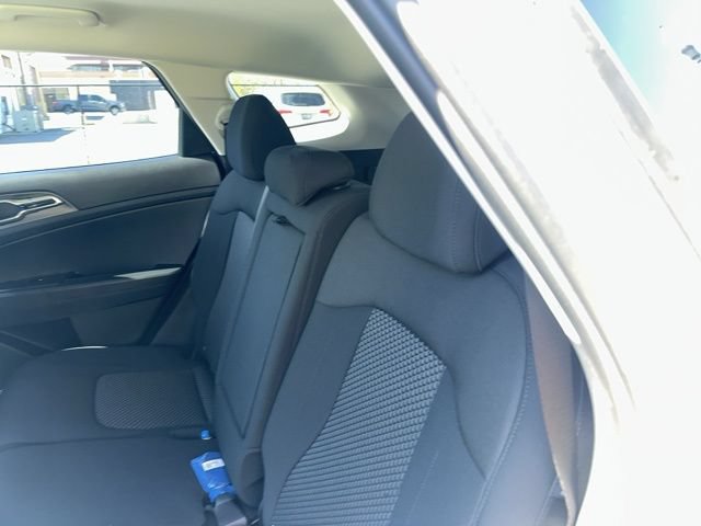 New 2026 Kia Sportage LX AWD/4WD image 26